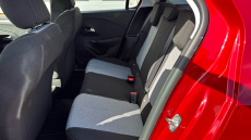 Vauxhall Corsa 100kW Design 50kWh 5dr Auto Electric Hatchback